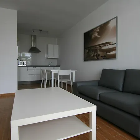 Casa Jardines Appartement
