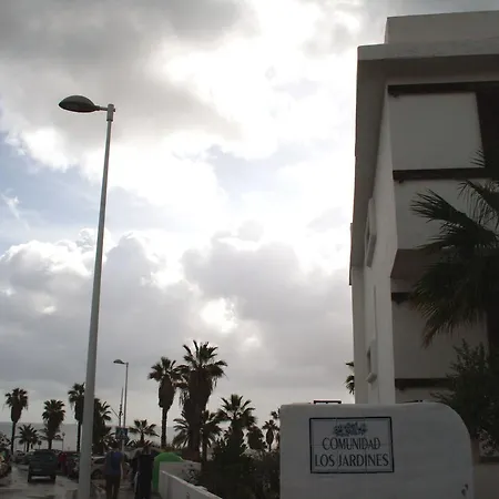 Casa Jardines بويرتو ذيل كارمين