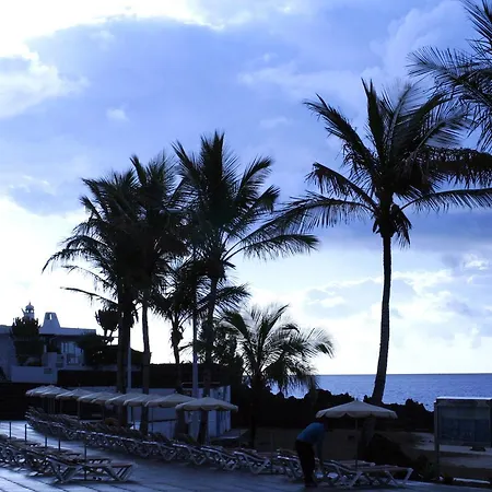 شقة Casa Jardines *