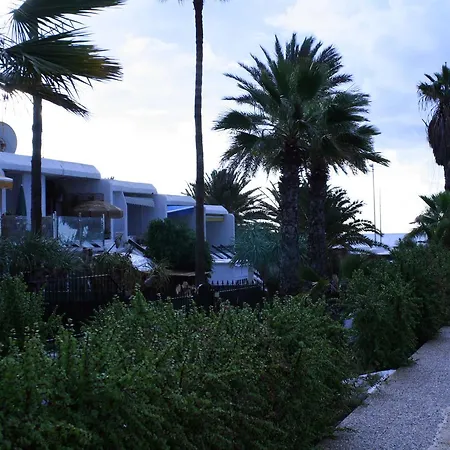 شقة Casa Jardines *