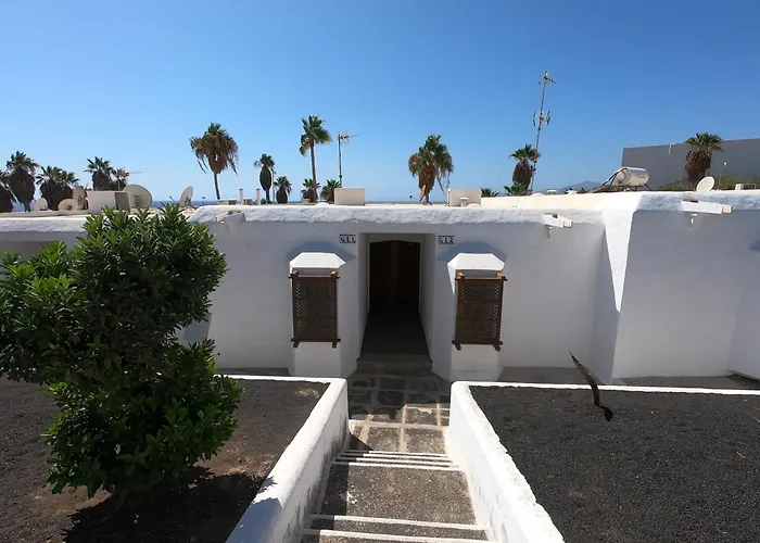 Casa Jardines Apartment Puerto del Carmen (Lanzarote)