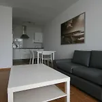 Casa Jardines Apartment
