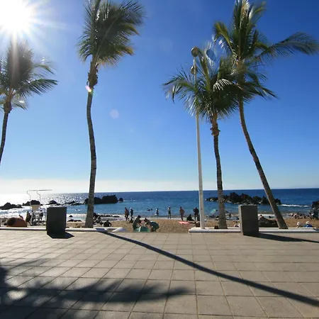 Casa Jardines Apartman Puerto del Carmen