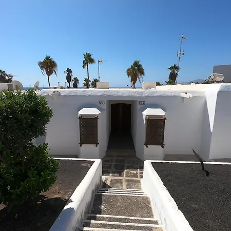 Casa Jardines Appartamento Puerto del Carmen (Lanzarote)