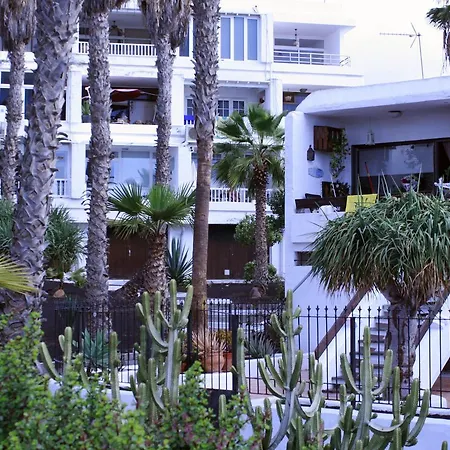 Appartamento Casa Jardines