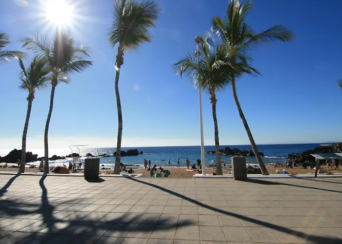 Casa Jardines Апартаменты Пуэрто дель Кармен